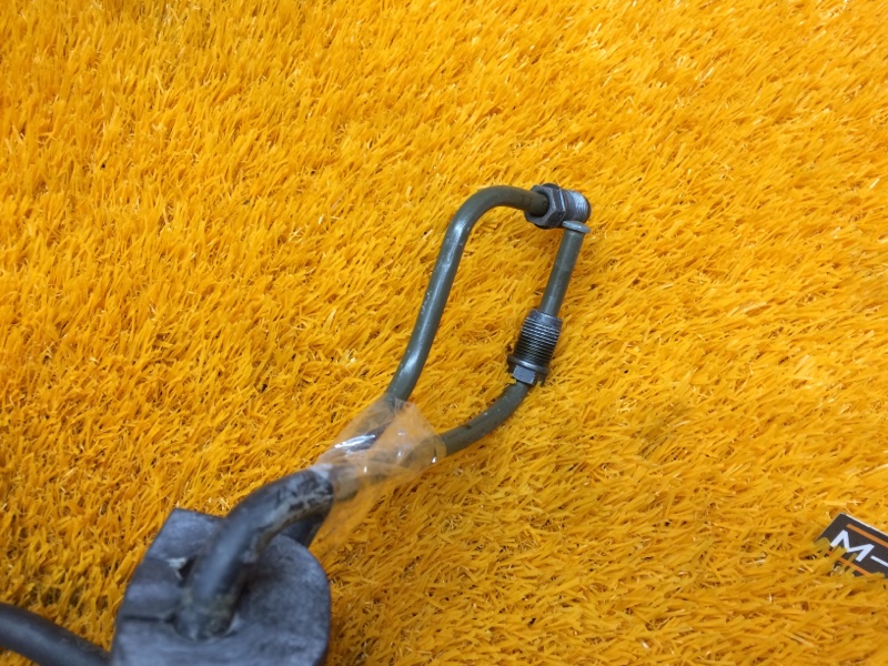 трубка тормозная, 630 рублей, Красноярск