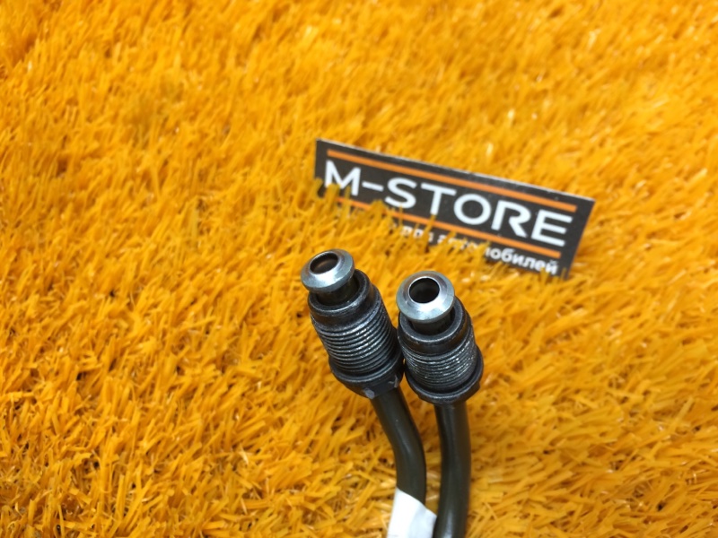 трубка тормозная, 630 рублей, Красноярск