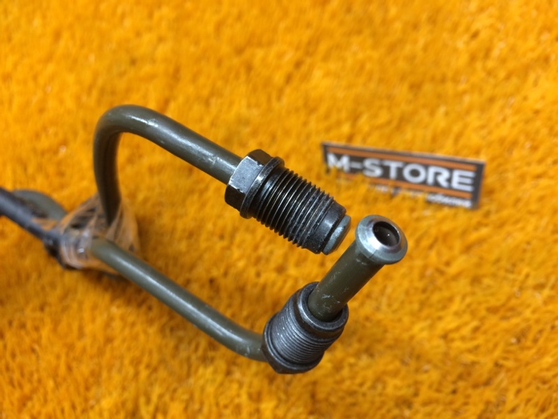 трубка тормозная, 630 рублей, Красноярск