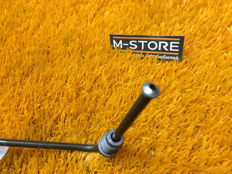 трубка тормозная, 340 рублей, Красноярск