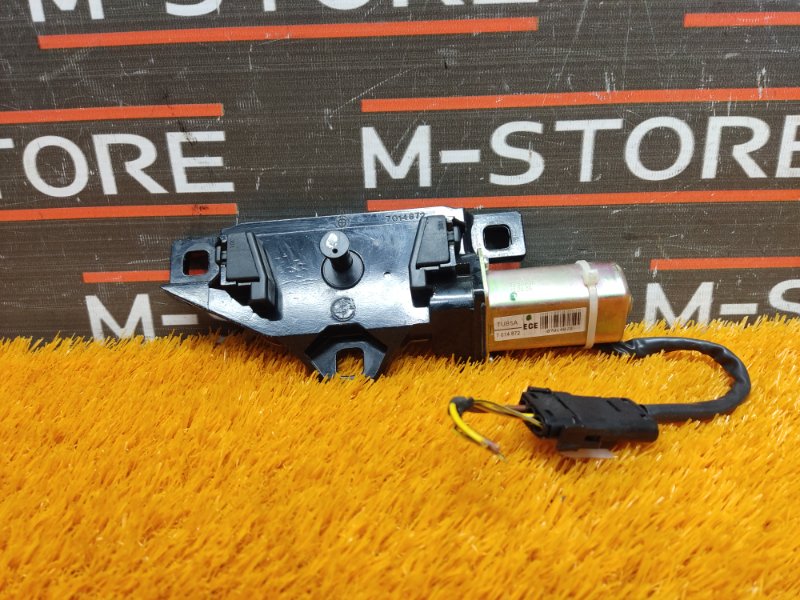 замок багажника, 580 рублей, Красноярск