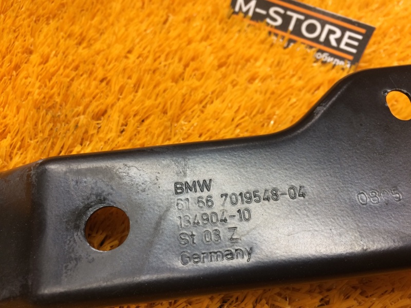 Кронштейн бачка омывателя, 340 рублей, Красноярск