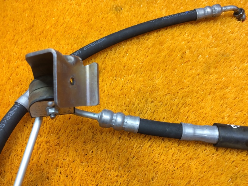 шланг гидроусилителя, 980 рублей, Красноярск