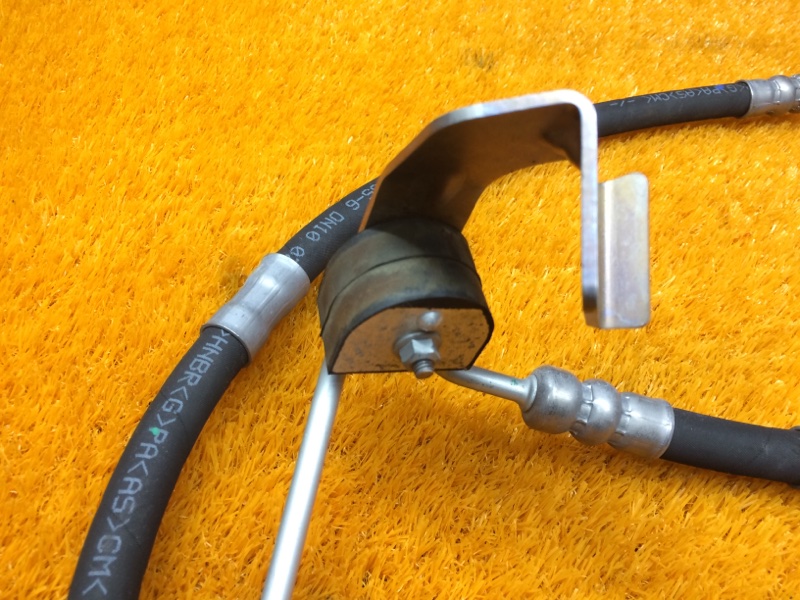 шланг гидроусилителя, 980 рублей, Красноярск