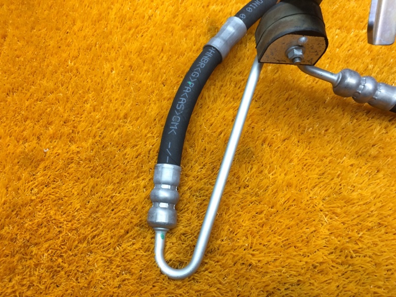 шланг гидроусилителя, 980 рублей, Красноярск