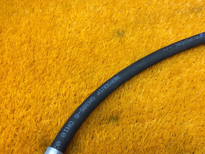 шланг гидроусилителя, 980 рублей, Красноярск