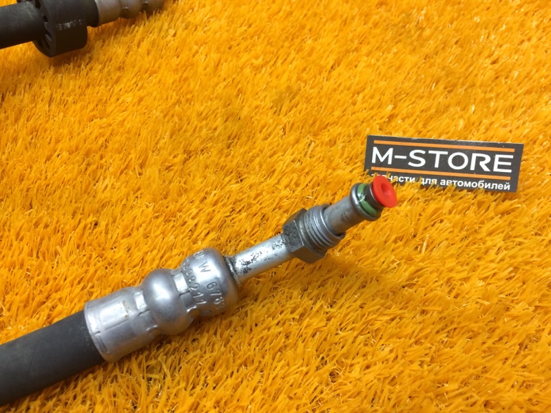 шланг гидроусилителя, 980 рублей, Красноярск