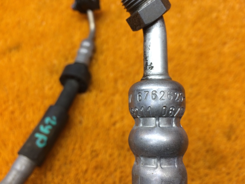 шланг гидроусилителя, 980 рублей, Красноярск