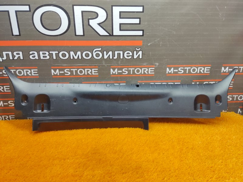 обшивка багажника, 670 рублей, Красноярск