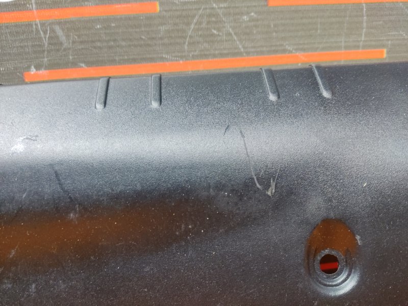 обшивка багажника, 670 рублей, Красноярск