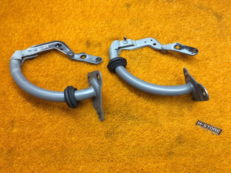 петля багажника, 670 рублей, Красноярск