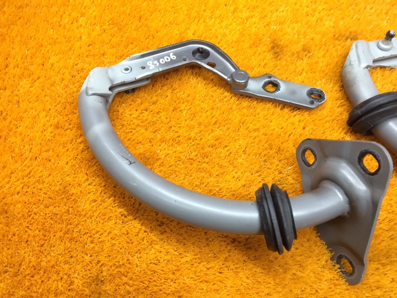 петля багажника, 670 рублей, Красноярск