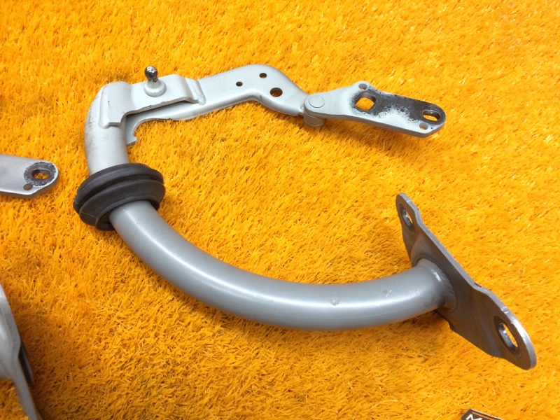 петля багажника, 670 рублей, Красноярск