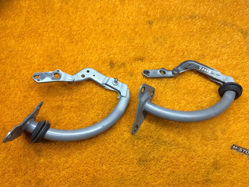 петля багажника, 670 рублей, Красноярск