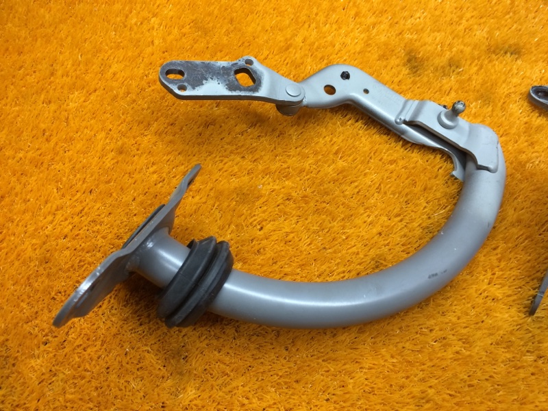 петля багажника, 670 рублей, Красноярск