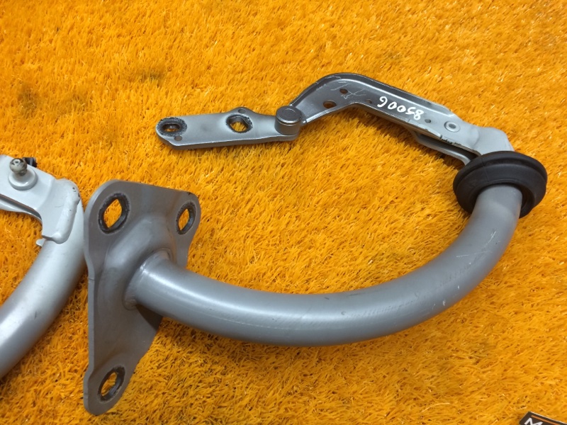 петля багажника, 670 рублей, Красноярск