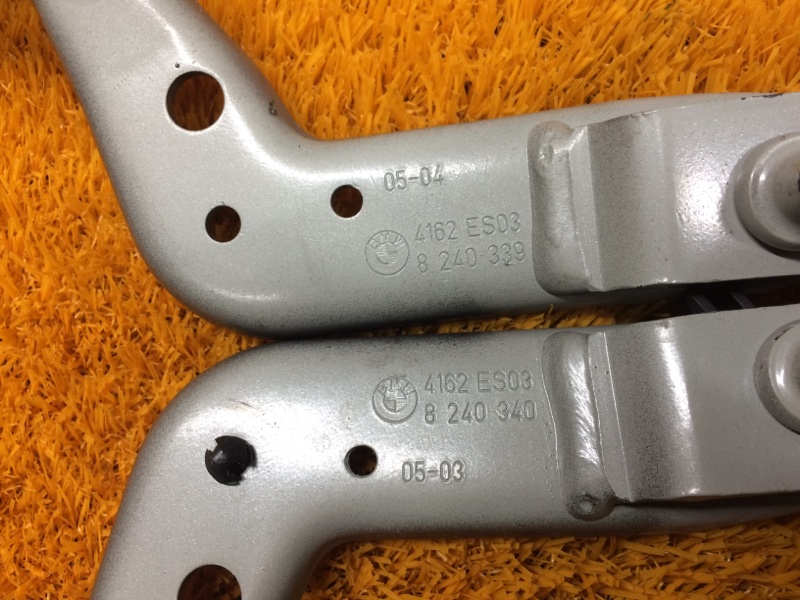 петля багажника, 670 рублей, Красноярск