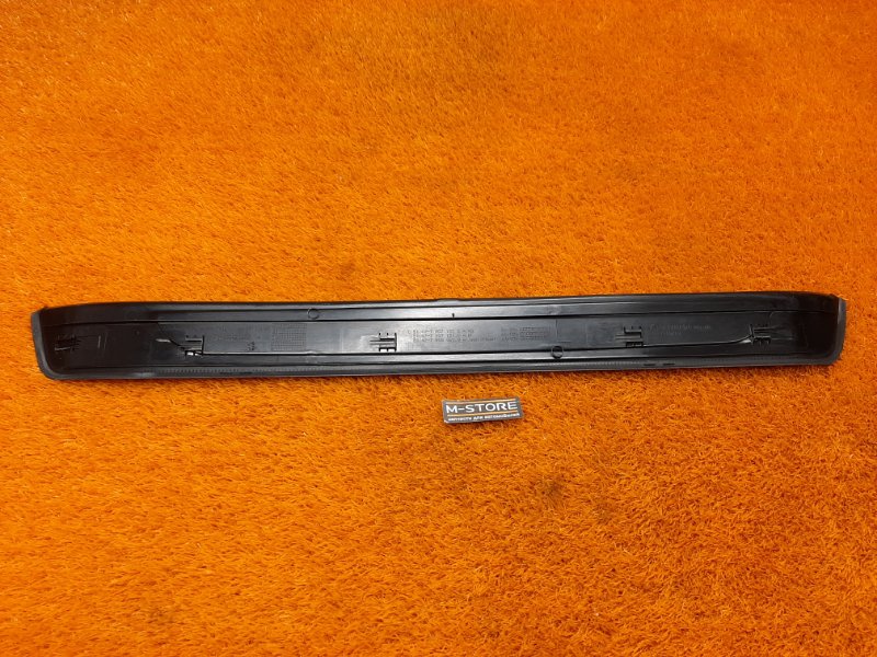 Накладка на порог салона, 600 рублей, Красноярск