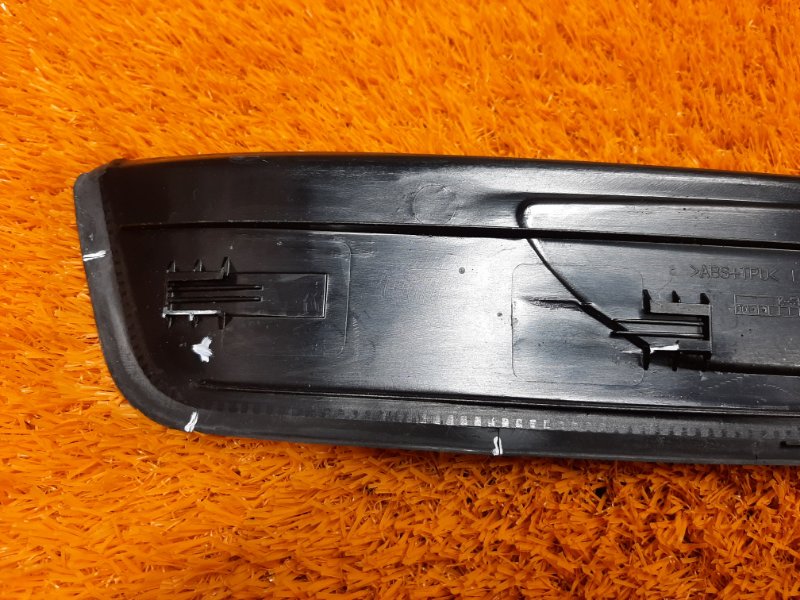 Накладка на порог салона, 600 рублей, Красноярск