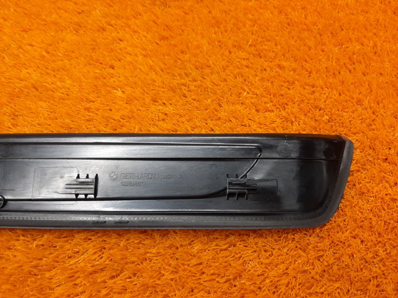 Накладка на порог салона, 600 рублей, Красноярск