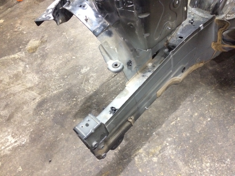 Четверть кузова, 8230 рублей, Красноярск