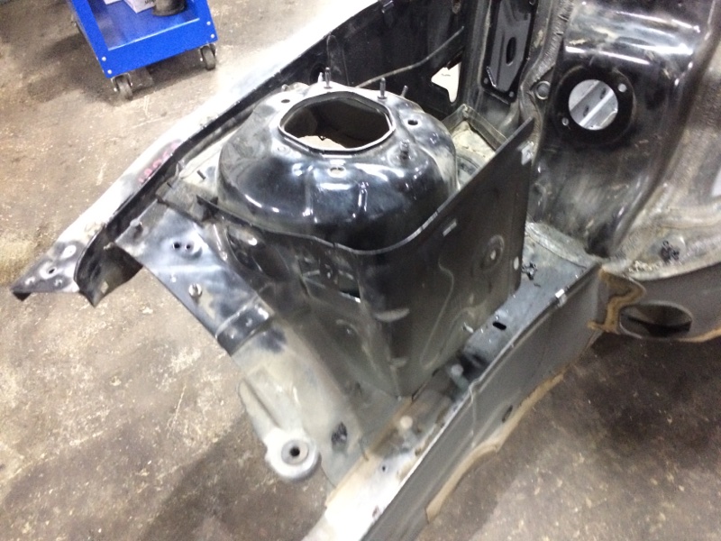 Четверть кузова, 8230 рублей, Красноярск