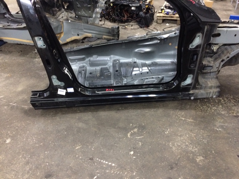 Четверть кузова, 8230 рублей, Красноярск