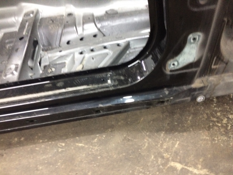 Четверть кузова, 8230 рублей, Красноярск