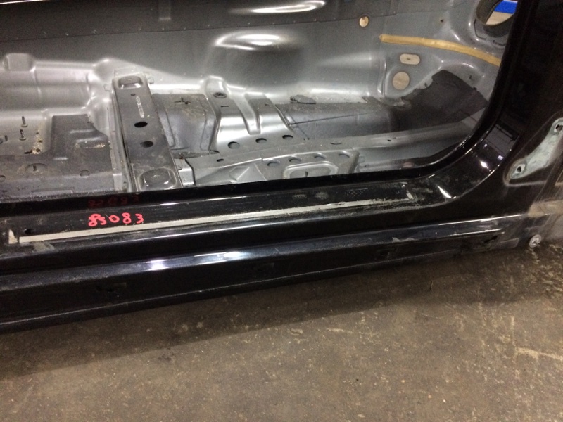 Четверть кузова, 8230 рублей, Красноярск