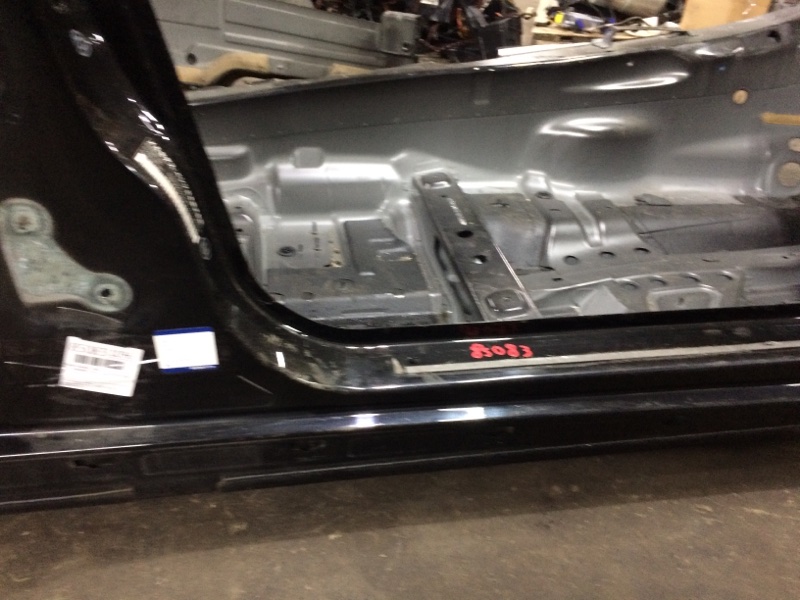 Четверть кузова, 8230 рублей, Красноярск