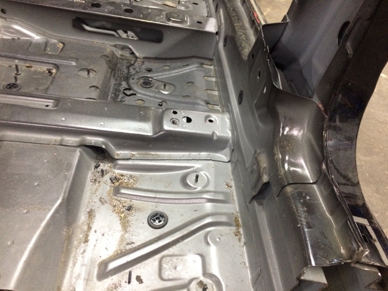 Четверть кузова, 8230 рублей, Красноярск