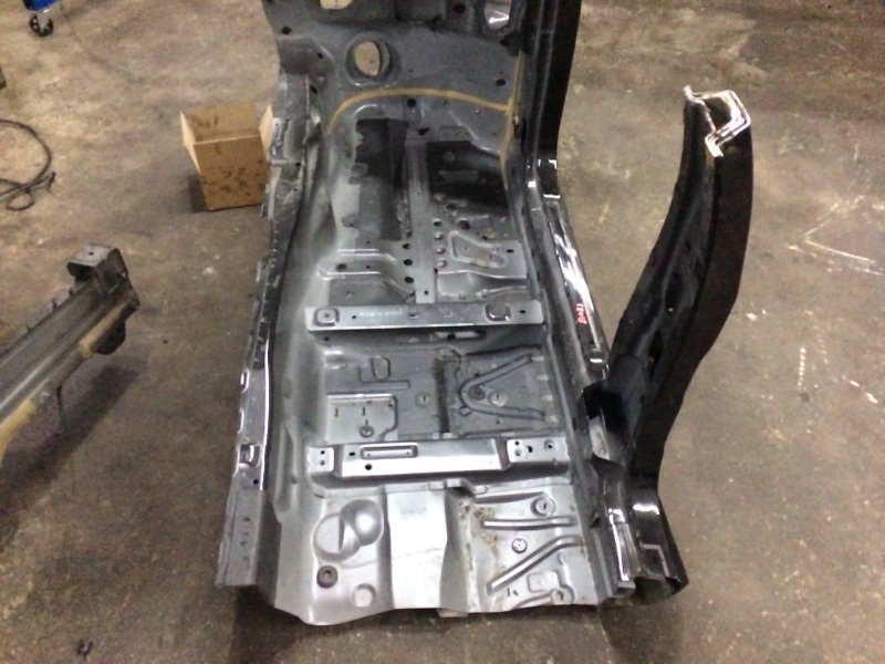 Четверть кузова, 8230 рублей, Красноярск