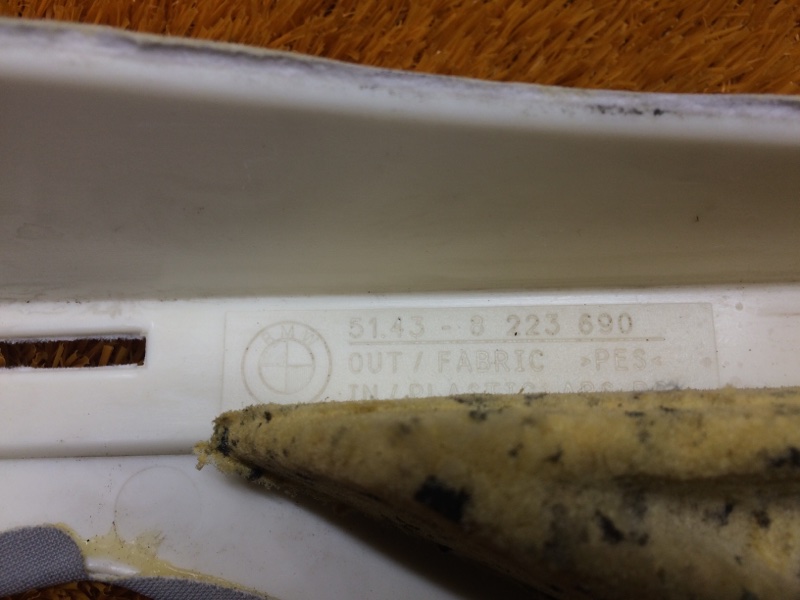 обшивка стойки, 350 рублей, Красноярск