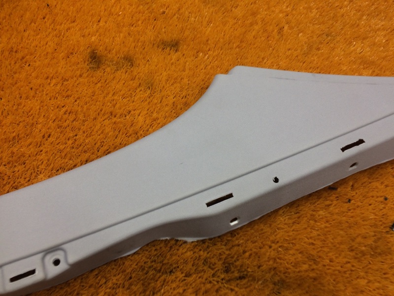 обшивка стойки, 350 рублей, Красноярск