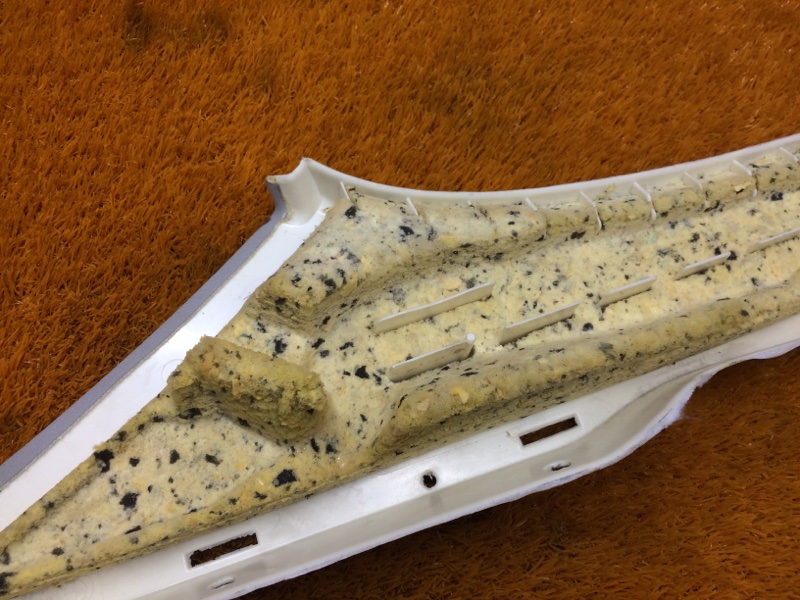 обшивка стойки, 350 рублей, Красноярск