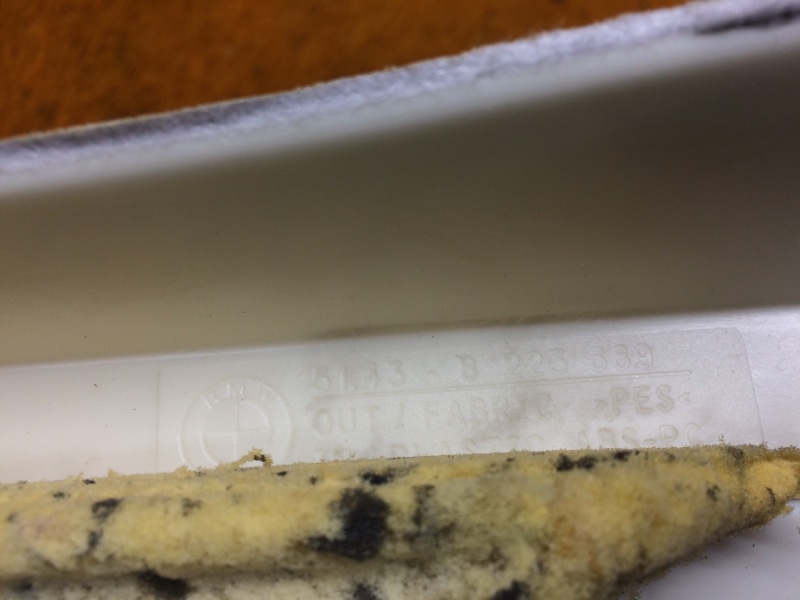 обшивка стойки, 350 рублей, Красноярск