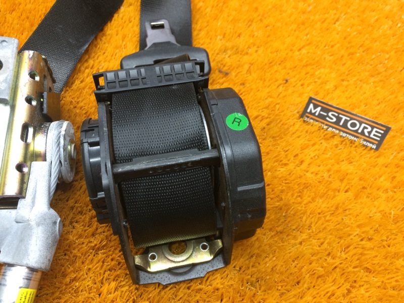 ремень безопасности, 540 рублей, Красноярск