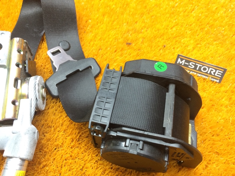 ремень безопасности, 540 рублей, Красноярск