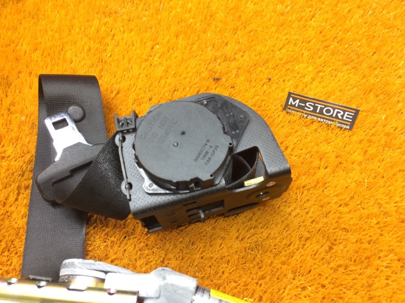 ремень безопасности, 540 рублей, Красноярск