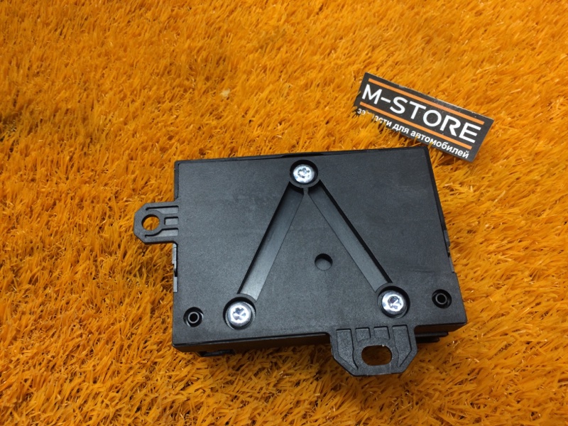 Блок управления топливным насосом, 2000 рублей, Красноярск