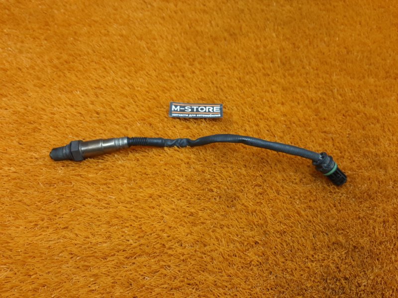 Датчик кислорода, 800 рублей, Красноярск