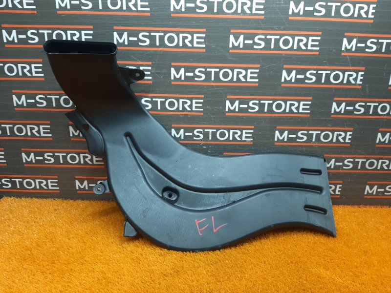 Воздуховод печки, 190 рублей, Красноярск