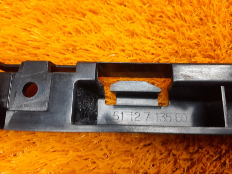 крепление бампера, 630 рублей, Красноярск