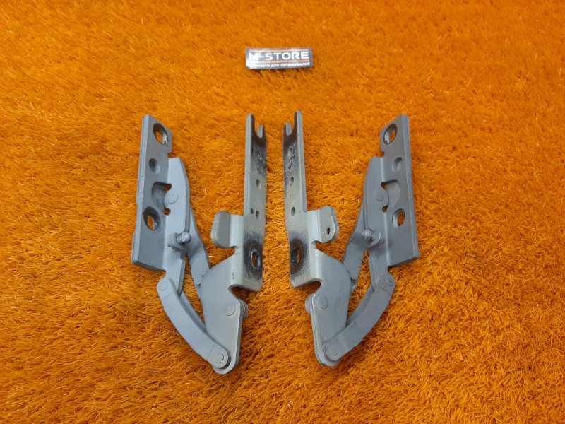 петля капота, 540 рублей, Красноярск