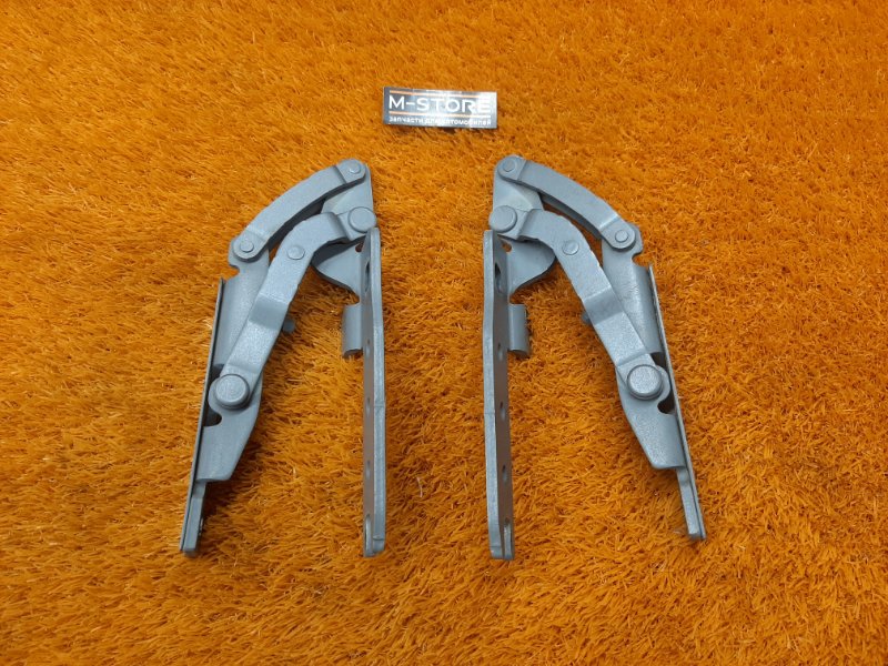 петля капота, 540 рублей, Красноярск