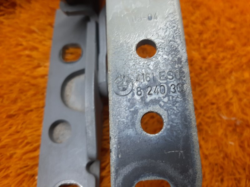 петля капота, 540 рублей, Красноярск