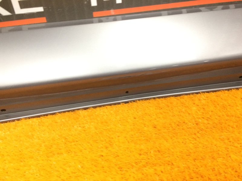 накладка на порог, 2000 рублей, Красноярск