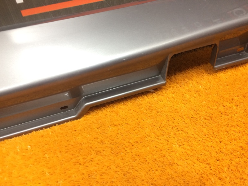 накладка на порог, 2000 рублей, Красноярск