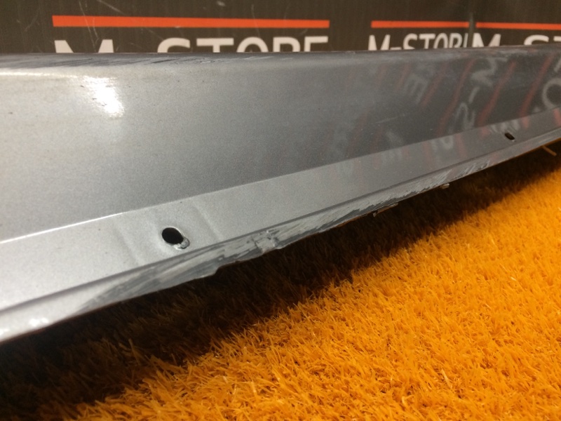 накладка на порог, 2000 рублей, Красноярск