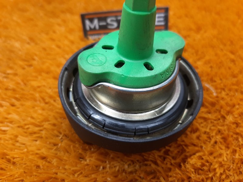 крышка топливного бака, 100 рублей, Красноярск